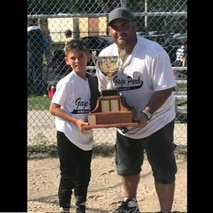 Meet your Posher, Kaden